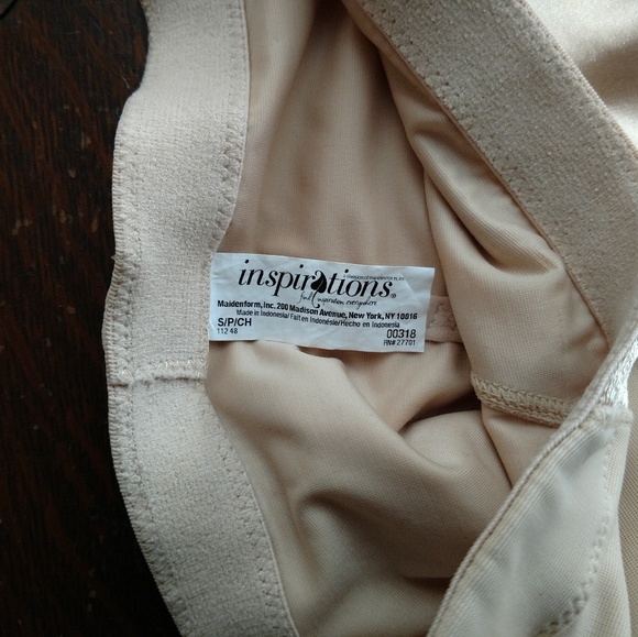 Belly Flattening Shapeware - Picture 8 of 8